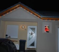 Deco de noel !!