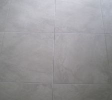 Le carrelage vu de pr&egrave;s