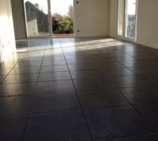 D&eacute;cembre 2012 : carrelage / fa&iuml;ences