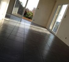 D&eacute;cembre 2012 : carrelage / fa&iuml;ences