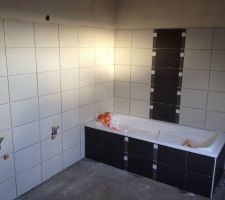 D&eacute;cembre 2012 : carrelage / fa&iuml;ences