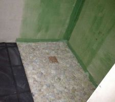 D&eacute;cembre 2012 : carrelage / fa&iuml;ences