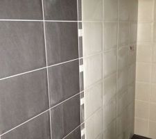 D&eacute;cembre 2012 : carrelage / fa&iuml;ences