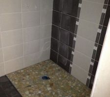 D&eacute;cembre 2012 : carrelage / fa&iuml;ences