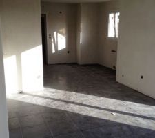 D&eacute;cembre 2012 : carrelage / fa&iuml;ences