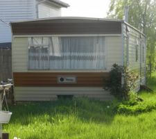 Achat du terrain enfin clos