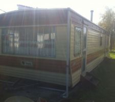 Pr&eacute;paration du terrain