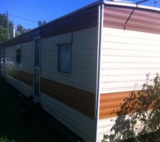 Préparation du terrain