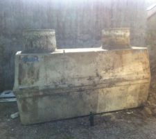 Pr&eacute;paration du terrain