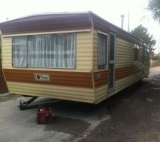 Pr&eacute;paration du terrain