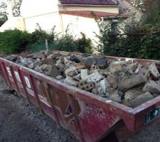 Pr&eacute;paration du terrain