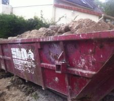 Pr&eacute;paration du terrain