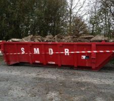 Pr&eacute;paration du terrain