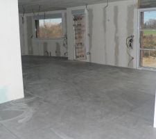 Les joints pour la semaine prochaine