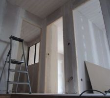 L'etage superieur