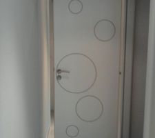 Et encore des bulles...;;