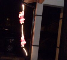 Papa Noël opérationnel !