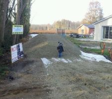 Premier arrivage (31 T) de GRH. Encore 2