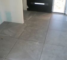 La marque du carrelage TODAGRES coloris MARENGO collection CEMENTI