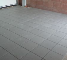 Garage LEONARDO CERAMICA