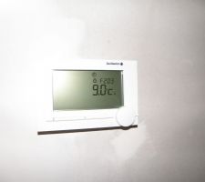 Thermostat