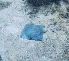 Raccordement à l'eau potable et aux égouts terminés