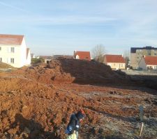 Ca y est c'est parti !!!!!!!