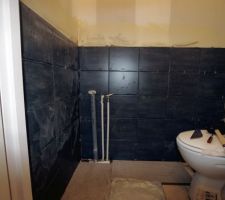 En fin de 1er apr&egrave;s midi ...