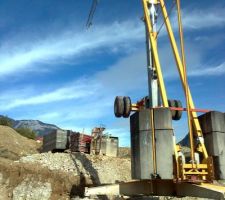 La Grue