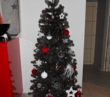 Mon beau sapin...