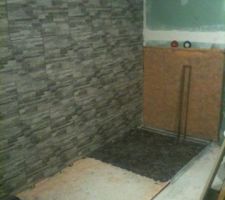 Pr&eacute;paration des m&ucirc;rs retours ...