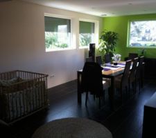 Salle &agrave; manger acte 2 ... ;)