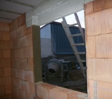 Préparation pour menuiserie