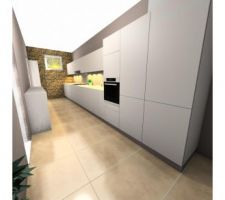 Des idée e cuisiniste