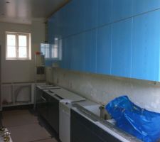 Posée non bleu pas définitif