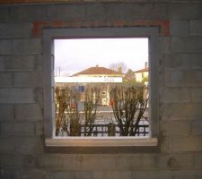 Bandes de redressements