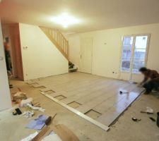 Pas mal pour la premi&egrave;re journ&eacute;e, non ?