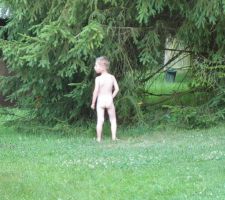 Insolite / sur le vif