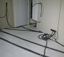 Chambre 2, terminée