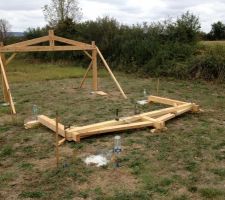 La 2ème ferme en attente de levée