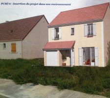 Projet dans son environnement