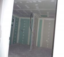 Chambre parentale