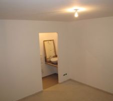 Chambre parents