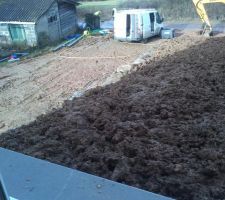 Vue du devant (salon)