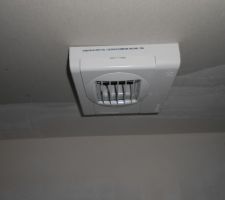 VMC plafond