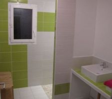 Sdb finie