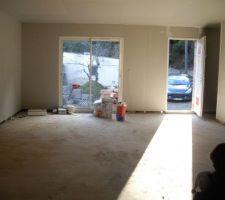Le salon