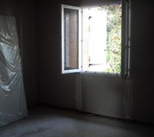 Chambre 1
