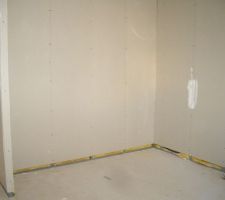 Dressing chambre 1