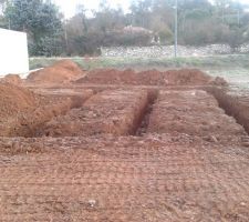 Les tranch&eacute;es sont faites!!!